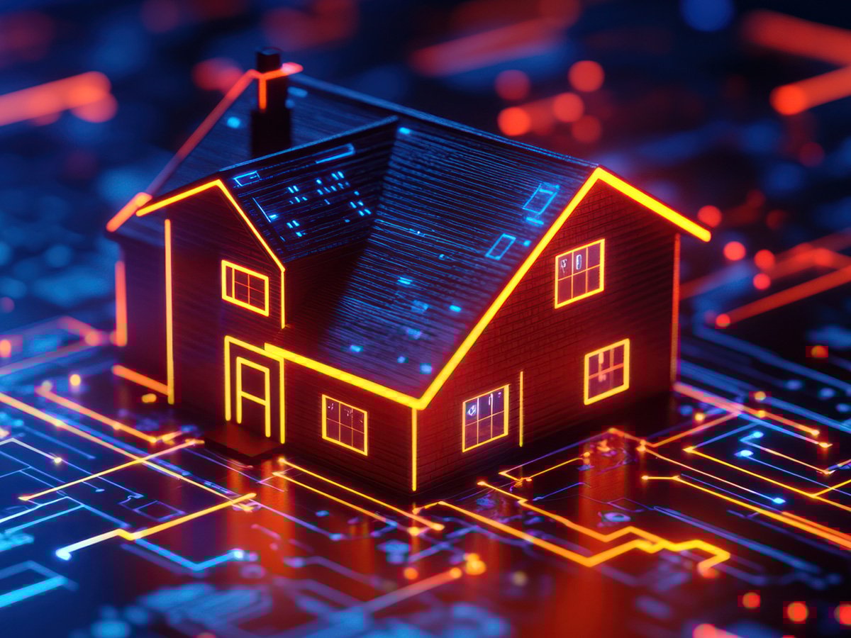 Smart Home Solutions