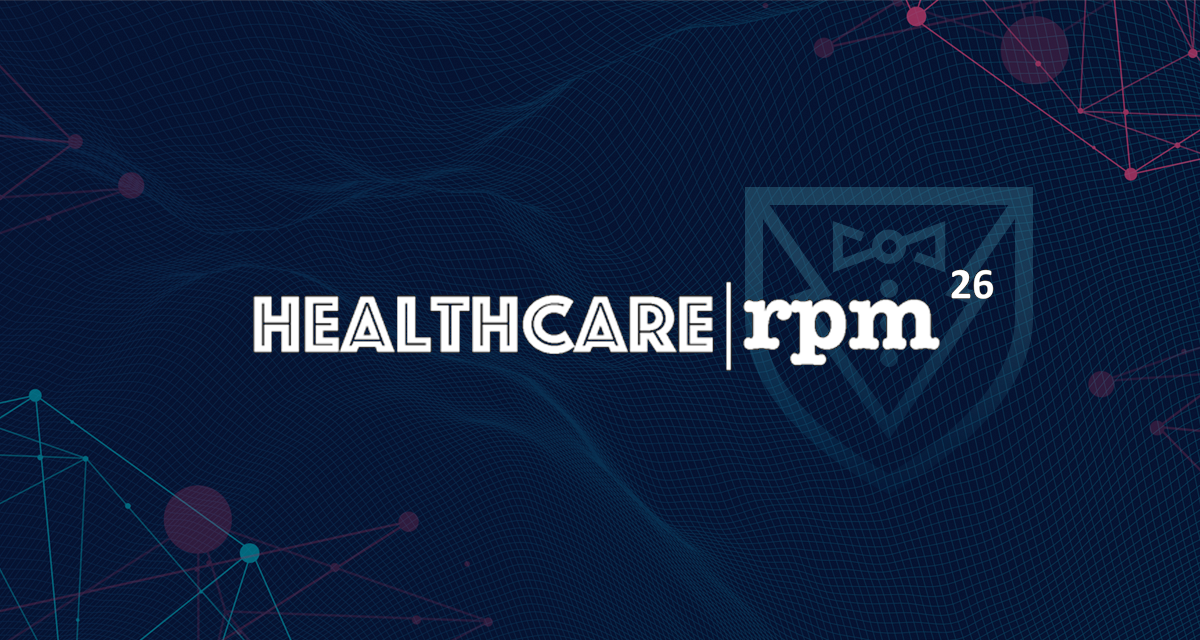 Supply Chain Butler + Healthcare|rpm26