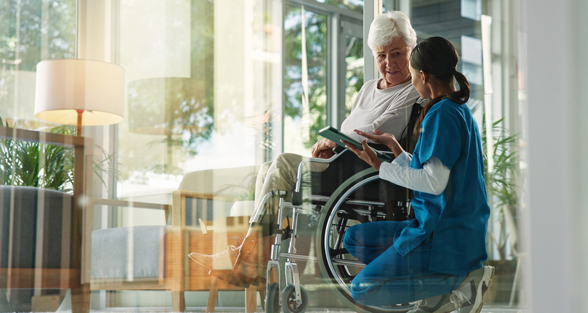 Non-Acute Care: The Growth Engine Powering Healthcare’s Next Decade