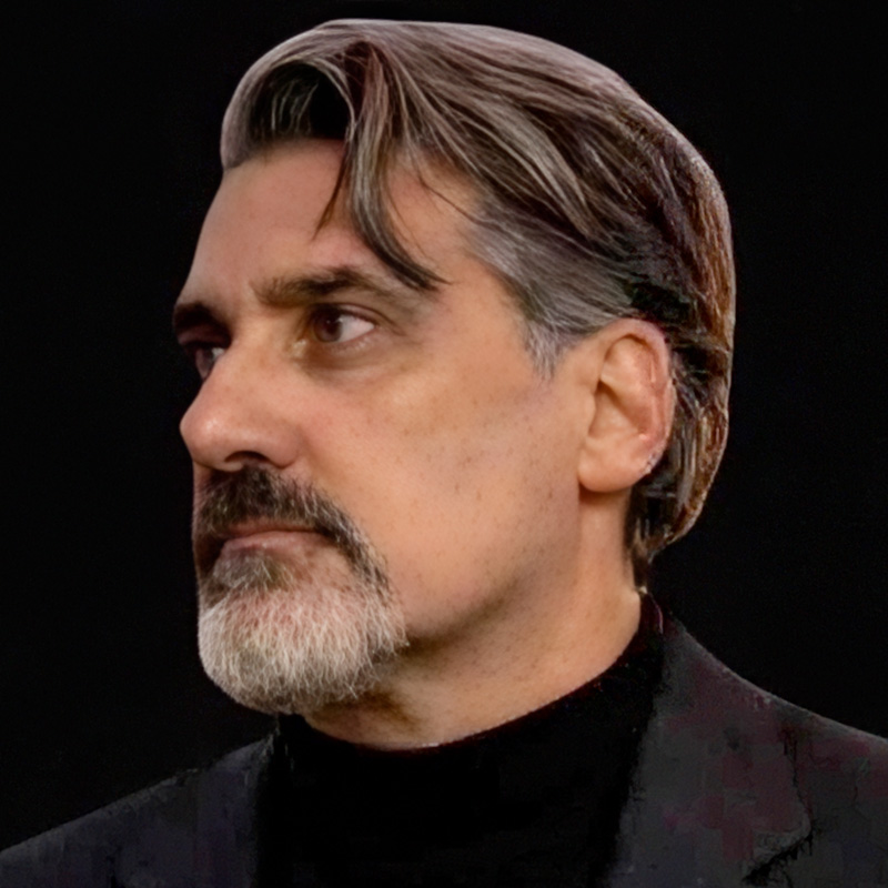 Picture of David Gamble II